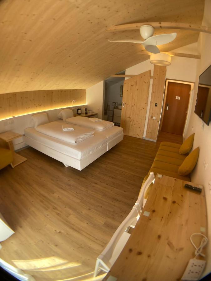 Seehotel am Hallstättersee New building Obertraun Exterior foto